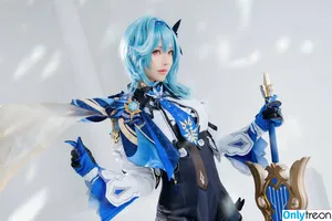 eeelyeee / Ely Cosplay / Ely_eee nude photo #0368