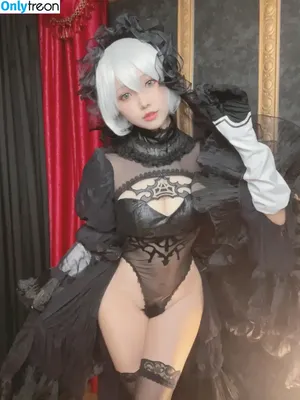 eeelyeee / Ely Cosplay / Ely_eee nude photo #0376