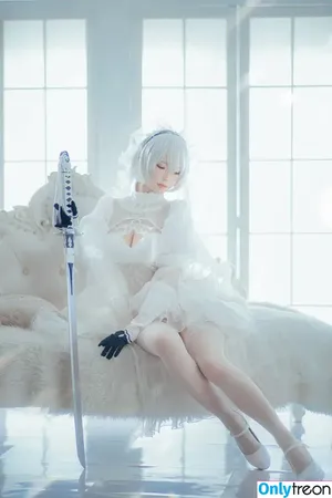 eeelyeee / Ely Cosplay / Ely_eee nude photo #0390