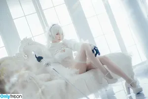eeelyeee / Ely Cosplay / Ely_eee nude photo #0391