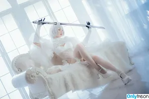 eeelyeee / Ely Cosplay / Ely_eee nude photo #0393