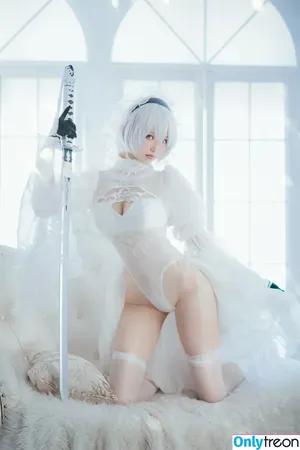 eeelyeee / Ely Cosplay / Ely_eee nude photo #0395