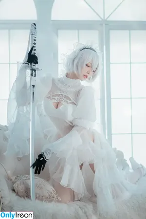 eeelyeee / Ely Cosplay / Ely_eee nude photo #0396