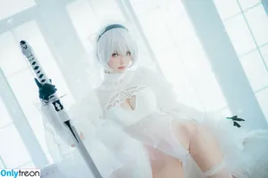 eeelyeee / Ely Cosplay / Ely_eee nude photo #0397