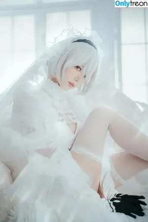 eeelyeee / Ely Cosplay / Ely_eee nude photo #0398