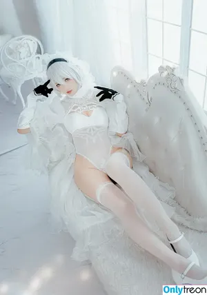eeelyeee / Ely Cosplay / Ely_eee nude photo #0399