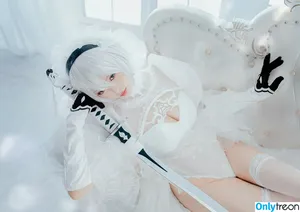 eeelyeee / Ely Cosplay / Ely_eee nude photo #0400