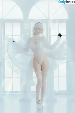 eeelyeee / Ely Cosplay / Ely_eee nude photo #0405