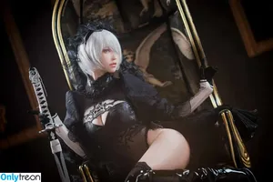 eeelyeee / Ely Cosplay / Ely_eee nude photo #0406