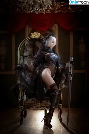 eeelyeee / Ely Cosplay / Ely_eee nude photo #0407