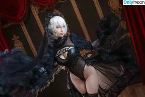 eeelyeee / Ely Cosplay / Ely_eee nude photo #0408