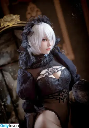 eeelyeee / Ely Cosplay / Ely_eee nude photo #0410