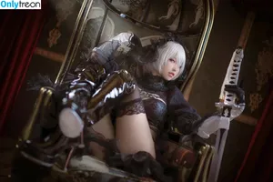 eeelyeee / Ely Cosplay / Ely_eee nude photo #0412