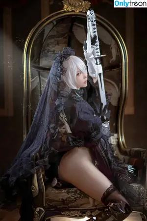 eeelyeee / Ely Cosplay / Ely_eee nude photo #0415