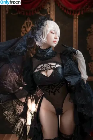 eeelyeee / Ely Cosplay / Ely_eee nude photo #0417