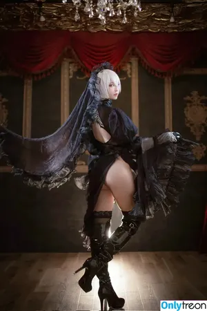 eeelyeee / Ely Cosplay / Ely_eee nude photo #0419