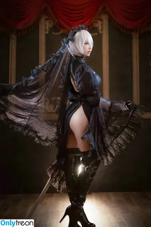 eeelyeee / Ely Cosplay / Ely_eee nude photo #0420