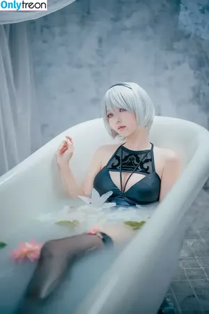eeelyeee / Ely Cosplay / Ely_eee nude photo #0422