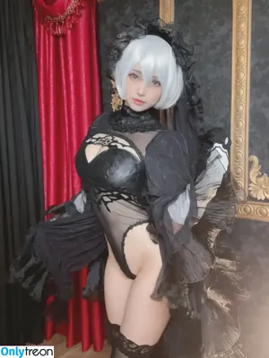 eeelyeee / Ely Cosplay / Ely_eee nude photo #0441