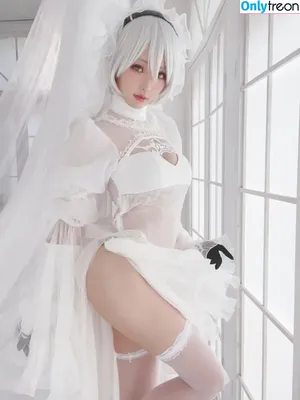 eeelyeee / Ely Cosplay / Ely_eee nude photo #0442