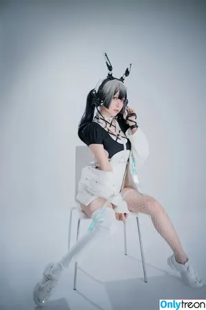 eeelyeee / Ely Cosplay / Ely_eee nude photo #0455
