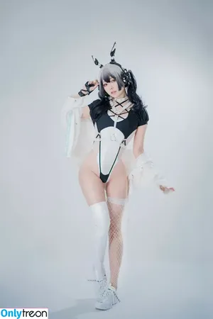 eeelyeee / Ely Cosplay / Ely_eee nude photo #0464