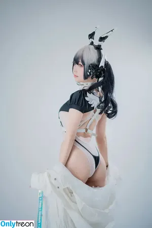 eeelyeee / Ely Cosplay / Ely_eee nude photo #0465