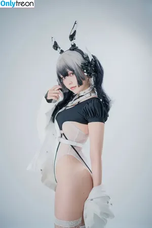 eeelyeee / Ely Cosplay / Ely_eee nude photo #0470