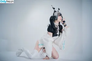 eeelyeee / Ely Cosplay / Ely_eee nude photo #0473