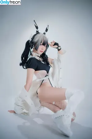 eeelyeee / Ely Cosplay / Ely_eee nude photo #0477