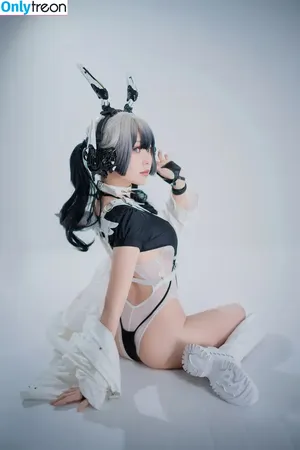 eeelyeee / Ely Cosplay / Ely_eee nude photo #0479