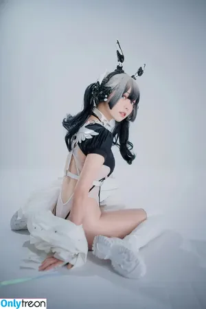 eeelyeee / Ely Cosplay / Ely_eee nude photo #0480