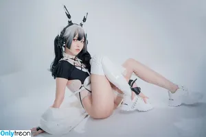 eeelyeee / Ely Cosplay / Ely_eee nude photo #0482