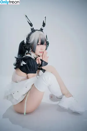eeelyeee / Ely Cosplay / Ely_eee nude photo #0483