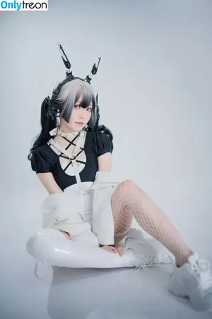 eeelyeee / Ely Cosplay / Ely_eee nude photo #0485