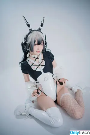 eeelyeee / Ely Cosplay / Ely_eee nude photo #0487