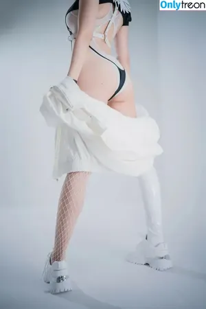 eeelyeee / Ely Cosplay / Ely_eee nude photo #0489