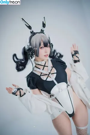 eeelyeee / Ely Cosplay / Ely_eee nude photo #0490