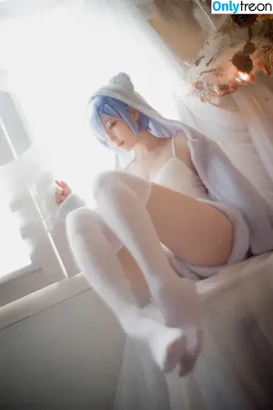 eeelyeee / Ely Cosplay / Ely_eee nude photo #0493