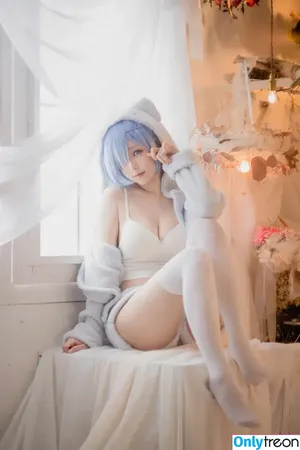 eeelyeee / Ely Cosplay / Ely_eee nude photo #0494