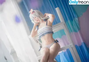 eeelyeee / Ely Cosplay / Ely_eee nude photo #0513