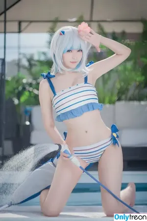 eeelyeee / Ely Cosplay / Ely_eee nude photo #0524