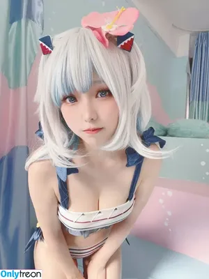 eeelyeee / Ely Cosplay / Ely_eee nude photo #0527