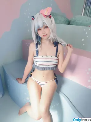 eeelyeee / Ely Cosplay / Ely_eee nude photo #0529