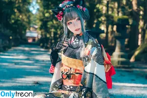 eeelyeee / Ely Cosplay / Ely_eee nude photo #0553