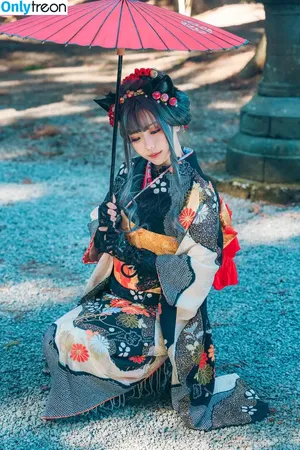 eeelyeee / Ely Cosplay / Ely_eee nude photo #0562