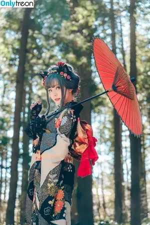 eeelyeee / Ely Cosplay / Ely_eee nude photo #0573
