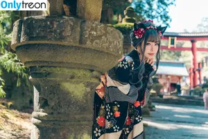 eeelyeee / Ely Cosplay / Ely_eee nude photo #0576