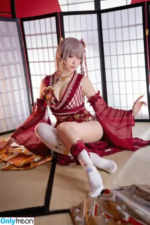 eeelyeee / Ely Cosplay / Ely_eee nude photo #0596
