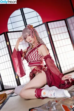 eeelyeee / Ely Cosplay / Ely_eee nude photo #0600